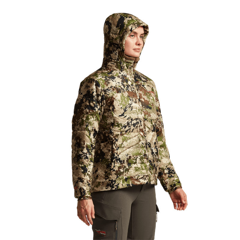 SITKA Women's Kelvin WS Hoodie