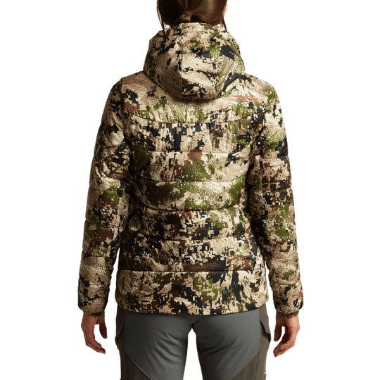 SITKA Women's Kelvin WS Hoodie