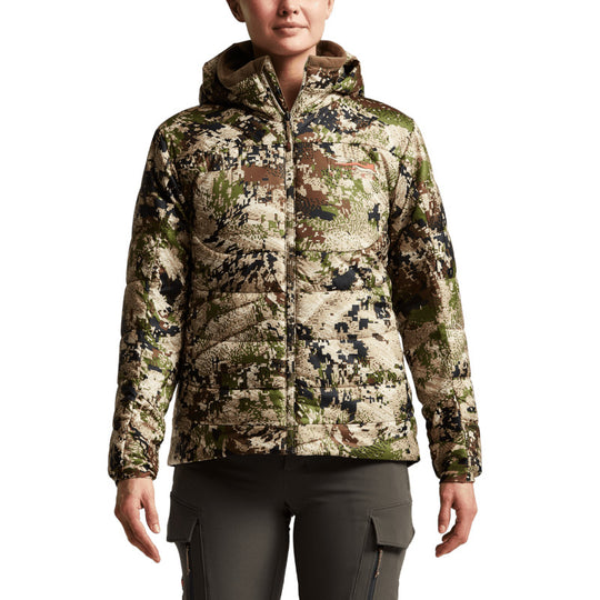 SITKA Women's Kelvin WS Hoodie