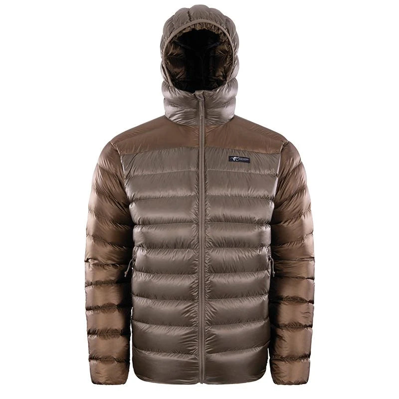 Stone Glacier Grumman Goose Down Jacket