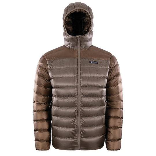 Stone Glacier Grumman Goose Down Jacket