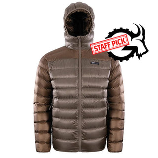 Stone Glacier Grumman Goose Down Jacket