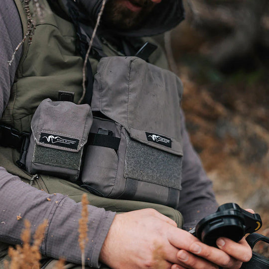 Stone Glacier Sentinel Bino Harness