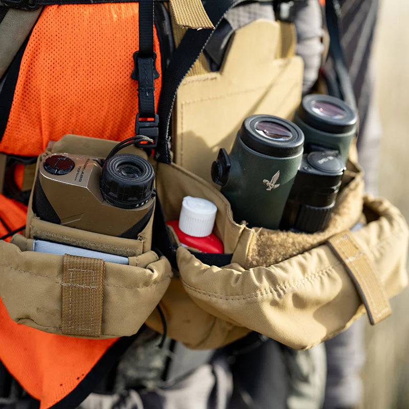 Stone Glacier Sentinel Bino Harness