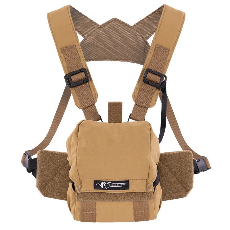 Stone Glacier Sentinel Bino Harness