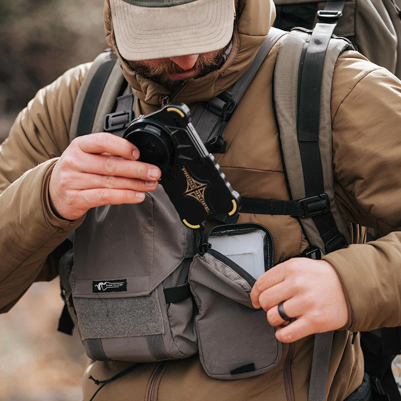 Stone Glacier Sentinel Side Pocket