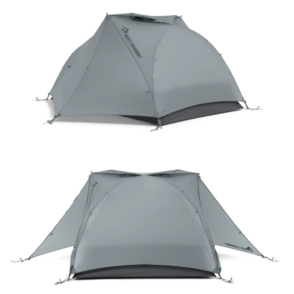 Sea to Summit Telos Plus Freestanding Ultralight Tent