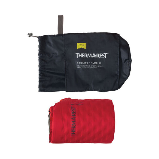 Therm-a-Rest ProLite Plus