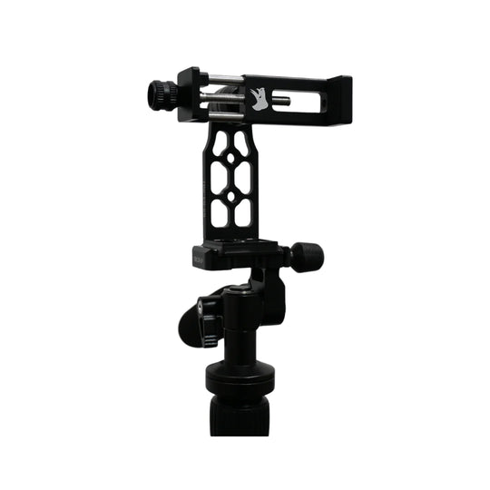 Tricer KS Phone Clamp Studio Image Tricer-KS