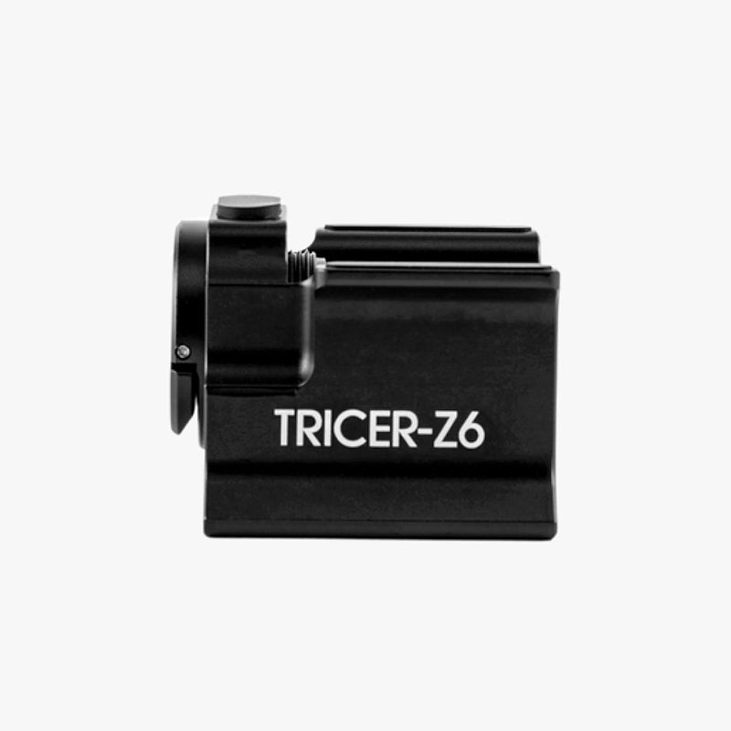 Tricer Z6 Sig Zulu6 Binocular Adapter Bino Adapter Studio Image Tricer-Z6