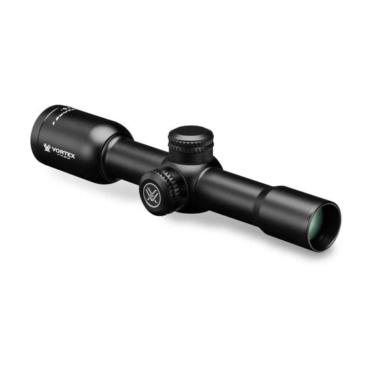 Vortex Crossfire II 1x Muzzleloader Scope