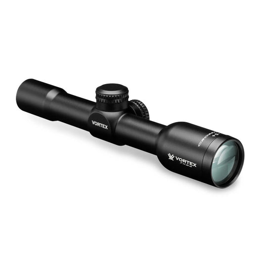 Vortex Crossfire II 1x Muzzleloader Scope