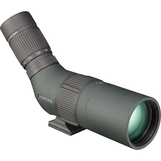 Vortex Razor HD 13-39x56 Spotting Scope (Angled)