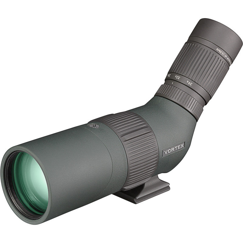 Vortex Razor HD 13-39x56 Spotting Scope (Angled)