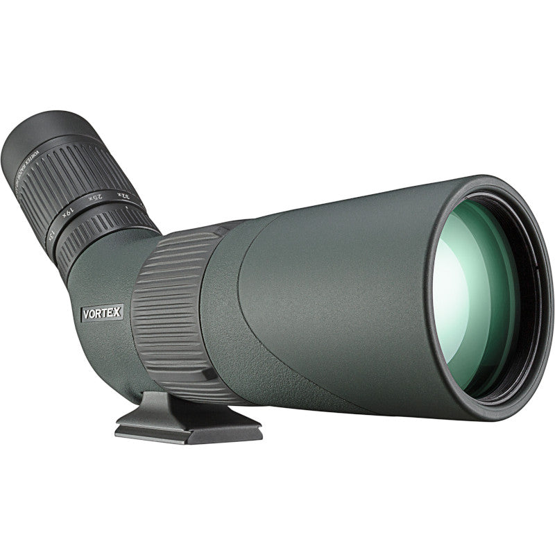 Vortex Razor HD 13-39x56 Spotting Scope (Angled)