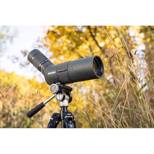 Vortex Razor HD 13-39x56 Spotting Scope (Angled)