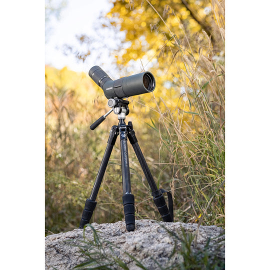 Vortex Razor HD 13-39x56 Spotting Scope (Angled)