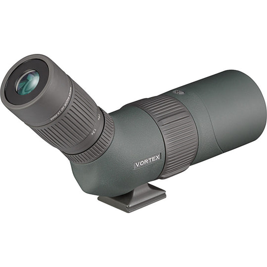 Vortex Razor HD 13-39x56 Spotting Scope (Angled)