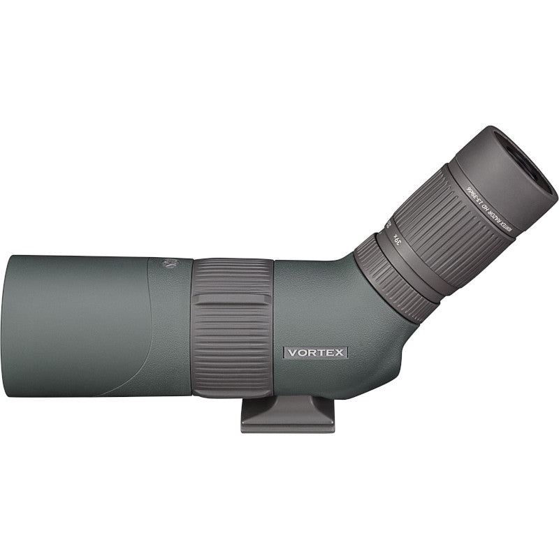 Vortex Razor HD 13-39x56 Spotting Scope (Angled)