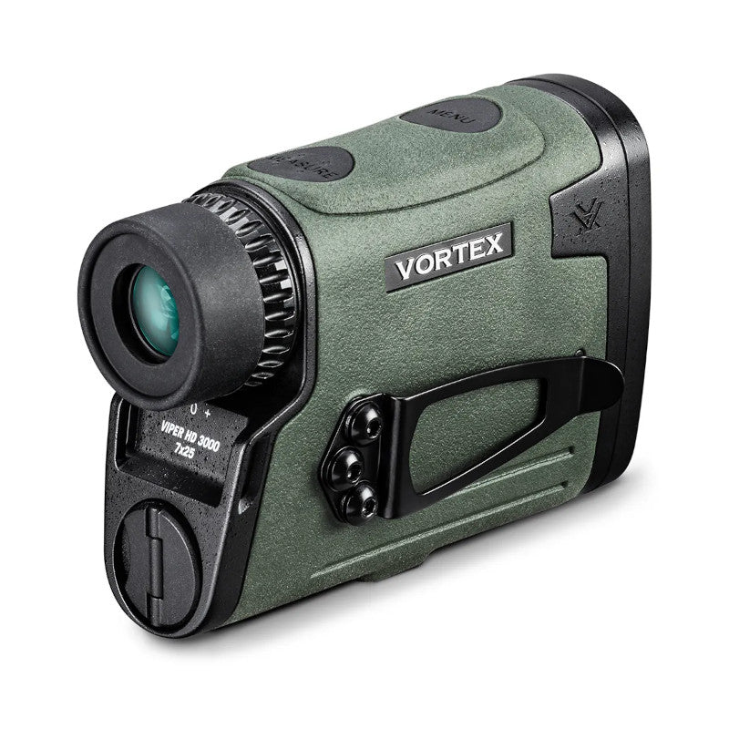 Vortex Viper HD 3000