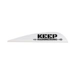 AAE CAMERON HANES Signature Hybrid 26 "KEEP HAMMERING" Vanes (40 pk)