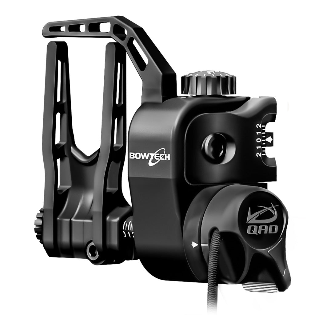 QAD ULTRAREST INTEGRATE IMX & INTEGRATE R2 Arrow Rest (PSE & BowTech)