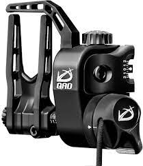 QAD ULTRAREST INTEGRATE IMX & INTEGRATE R2 Arrow Rest (PSE & BowTech)