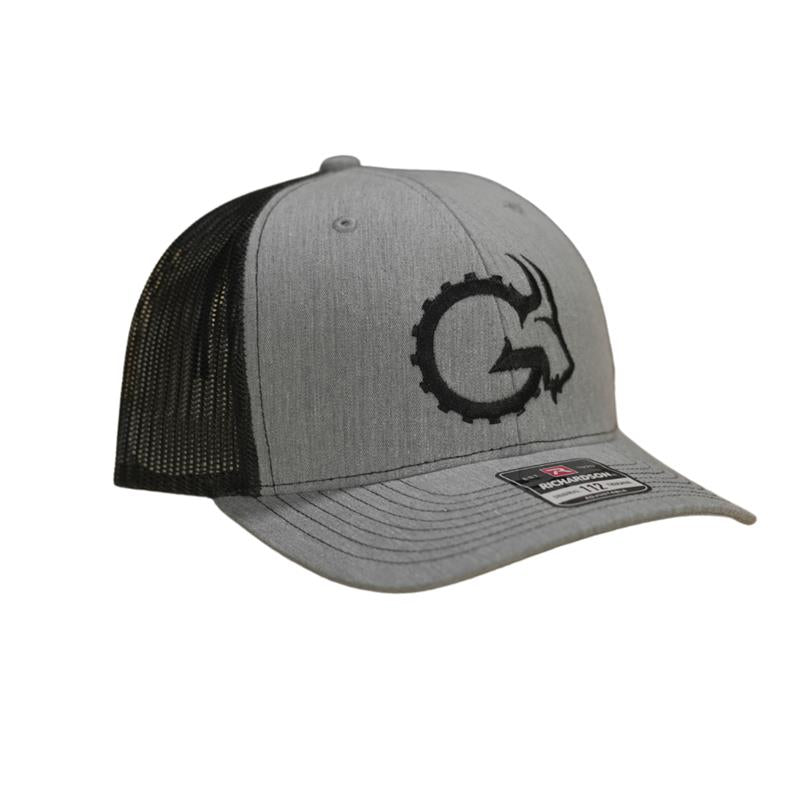 Gear Fool Trucker