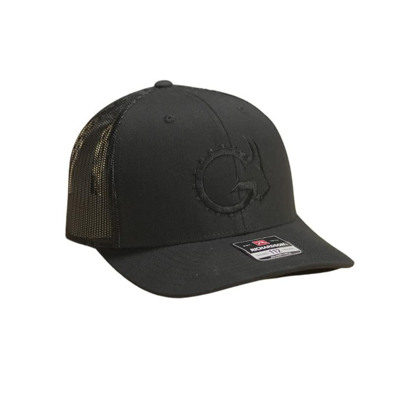 Gear Fool Trucker