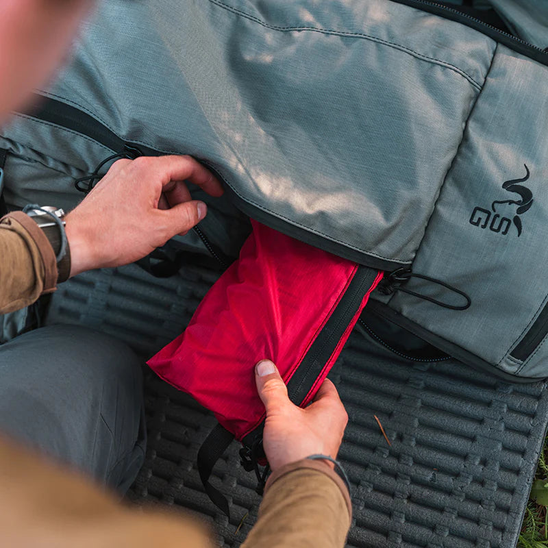 Stone Glacier First Aid Kit