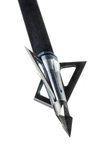 Grim Reaper 3-BLADE HADES PRO BROADHEADS