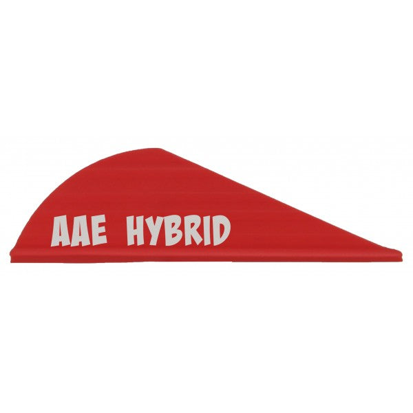 AAE Hybrid HP 2" Vane 12 pk