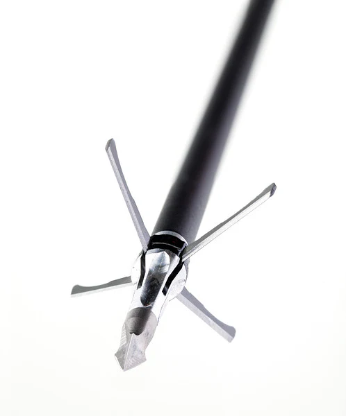 Grim Reaper PRO SERIES 4-BLADE MECHANICAL BROADHEADS