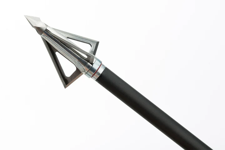 Grim Reaper 3-BLADE HADES BROADHEADS