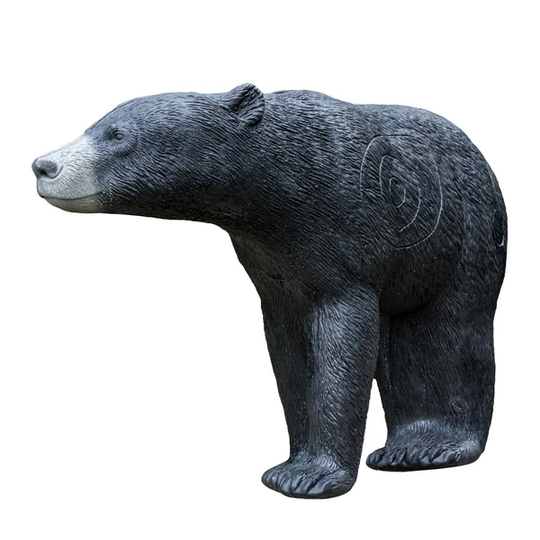 Rinehart Signature BLACK BEAR 3D Target