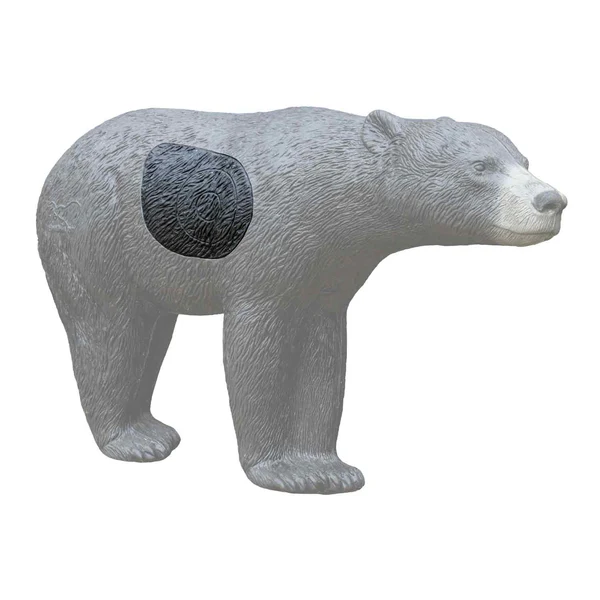 Rinehart Signature BLACK BEAR 3D Target