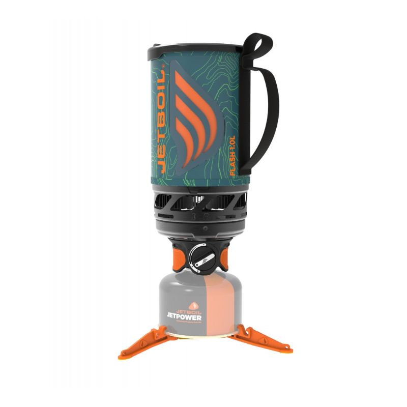 Jetboil Flash Cooking System