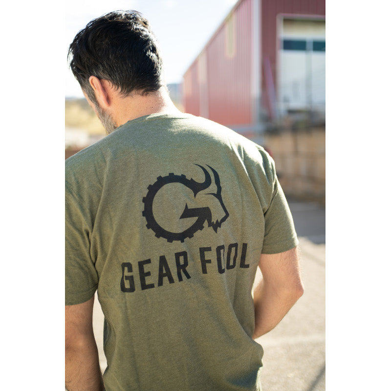 Gear Fool Classic T-Shirt