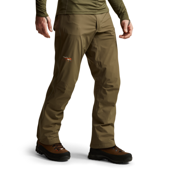 Sitka Dew Point Pant Pyrite