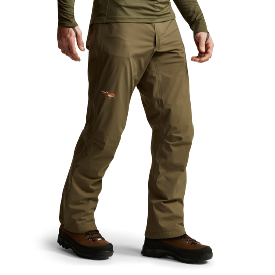 Sitka Dew Point Pant Pyrite