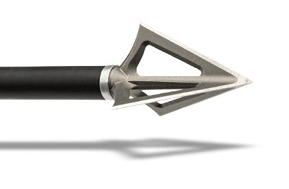 G5 MONTEC Broadheads (100gr & 125gr)(3 Pack)