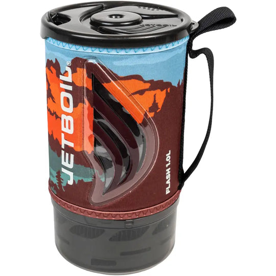 Jetboil Flash Cooking System