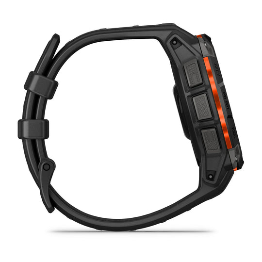 Garmin Instinct 3 - 45mm, Solar