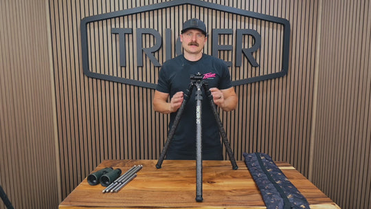 TRICER-JC Tripod