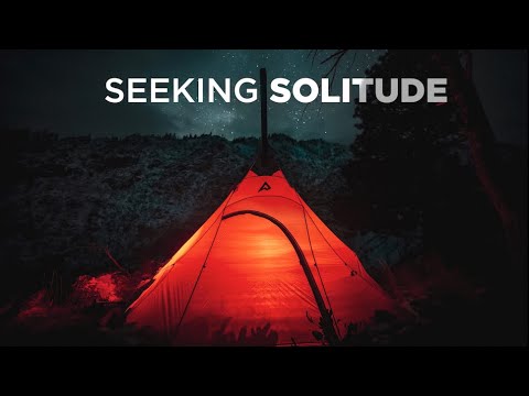 PEAX Solitude 4 Tipi (Silnylon)