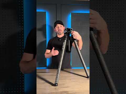 Tricer JC Tricer Tripod review expert insights on YouTube