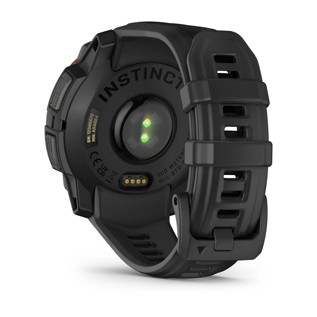 Garmin Instinct 3 - 45mm, Solar