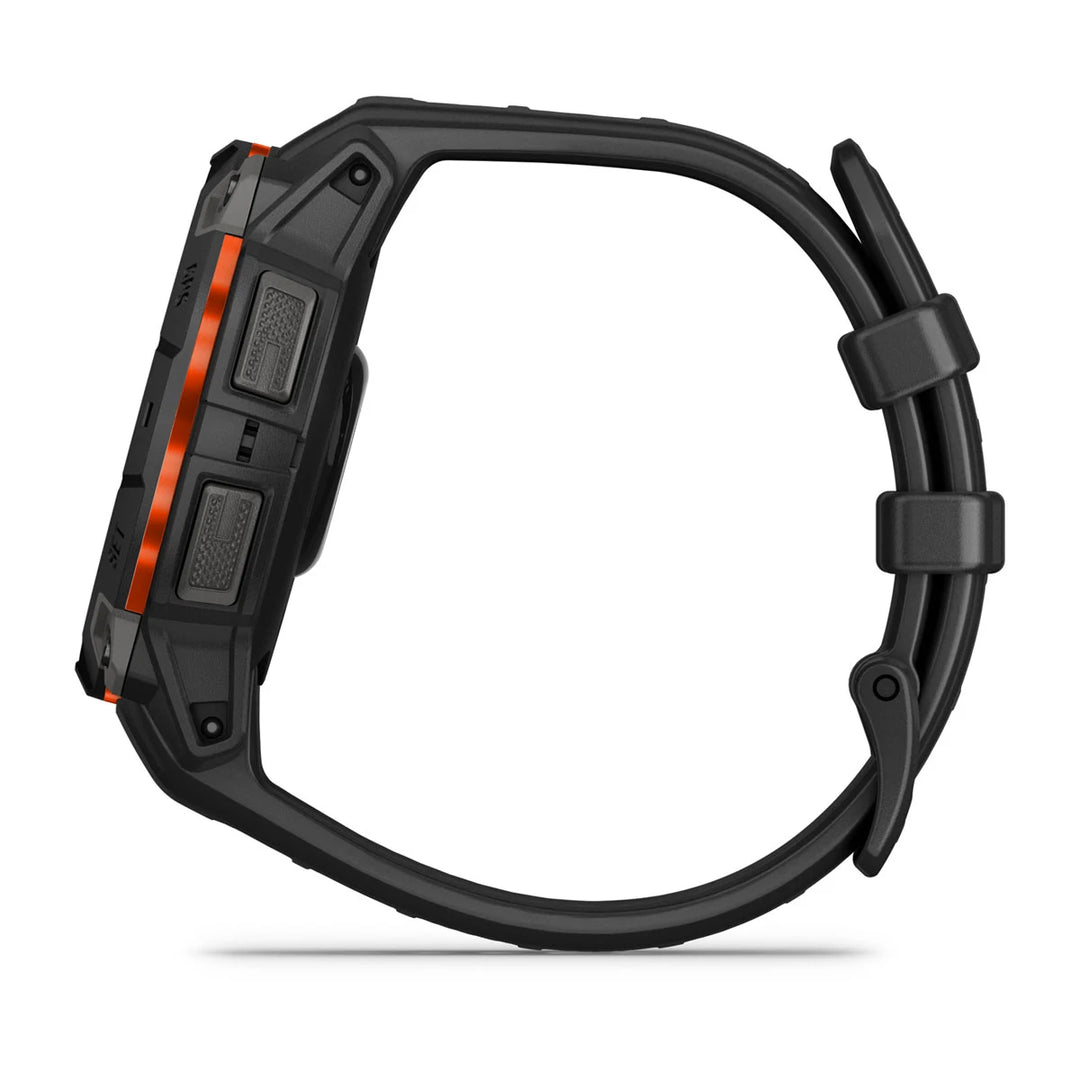 Garmin Instinct 3 - 45mm, Solar