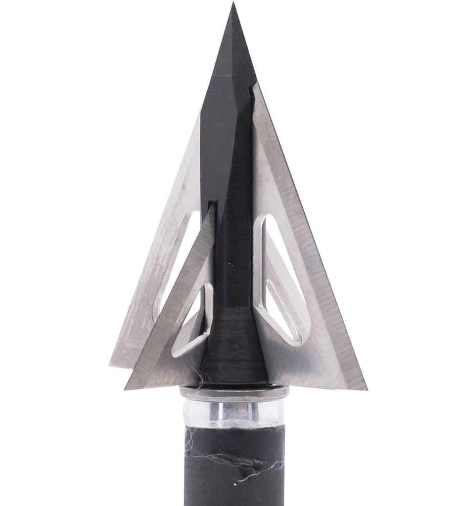 Slick Trick VIPERTRICK 100gr Broadheads (VALUE 4 PACK)