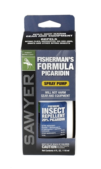 Sawyer Picaridin Insect Repellent Spray